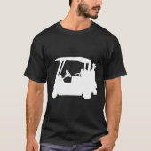 ゴルフC Tシャツ (正面)