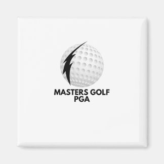ゴルフgpa マグネット