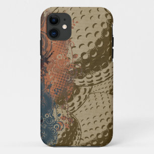 ゴルフiPhoneケース iPhone 11 ケース