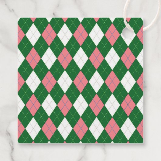 ゴルフPAR-TEE 1st誕生日 フェイバータグ (裏面)