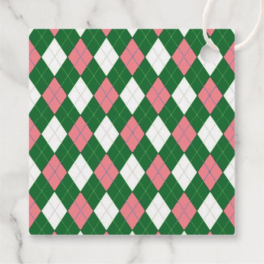 ゴルフPAR-TEE 4th誕生日 フェイバータグ (裏面)