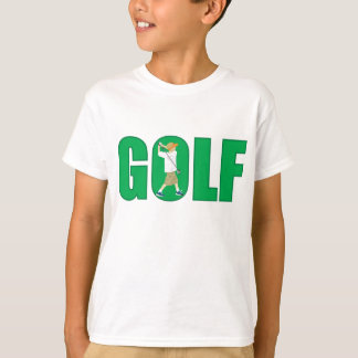 ゴルフTシャツ Tシャツ