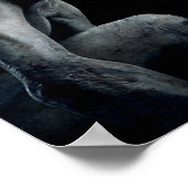 ゴルム™とビルボバギンズ™ ポスター (角)