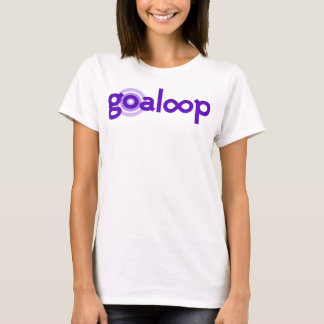 ゴループボートネックT Tシャツ