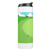 ゴル恋しく思フパット漫画 – おもしろい タンブラー (回転左)