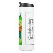 ゴル恋しく思フパット漫画 – おもしろい タンブラー (回転右)