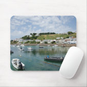 ゴレイハーバージャージー マウスパッド (マウス)