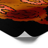 ゴレグリンド ポスター (角)