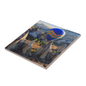 ゴレメ·カッパドキア|熱気球 タイル (側面)