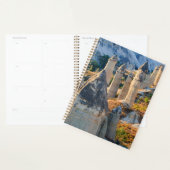 『ゴレメ』 プランナー手帳 (ディスプレー)