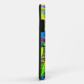 ゴロカラフル Case-Mate iPhoneケース (裏面/右)