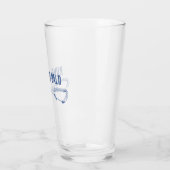 ゴロゴロ登山クイックドロー タンブラーグラス (左)