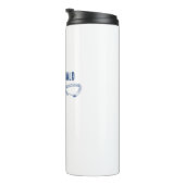 ゴロゴロ登山クイックドロー タンブラー (回転右)