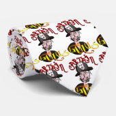 ゴロス大尉 ネクタイ (ロール)