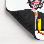 ゴロス大尉 マウスパッド (コーナー)