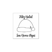 ゴロドパパイノールゴムスタンプ ラバースタンプ (インプリント)