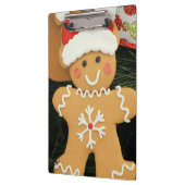 ゴンガーパン クリップボード (左)