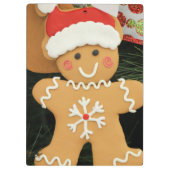 ゴンガーパン クリップボード (裏面)