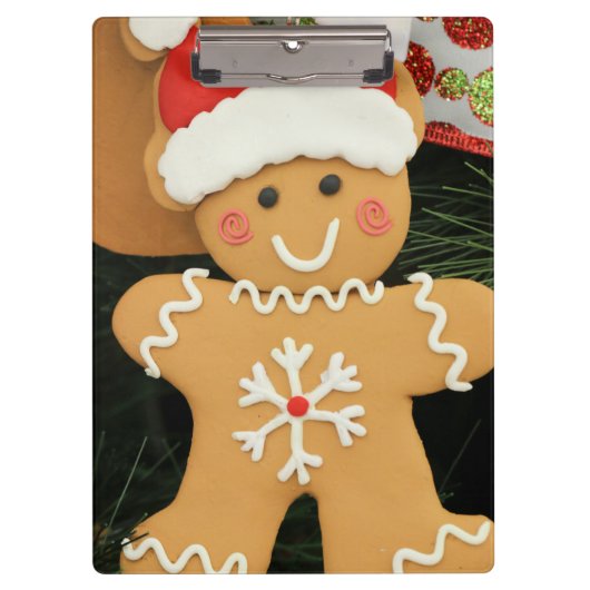 ゴンガーパン クリップボード (正面)