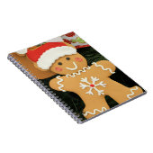 ゴンガーパン ノートブック (右側)