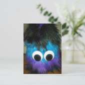 ゴンクス！ ポストカード (スタンド正面)