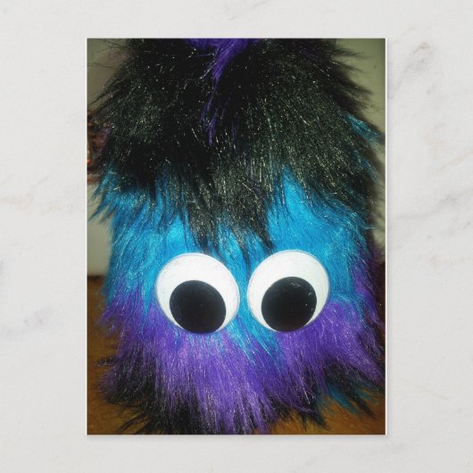 ゴンクス！ ポストカード (正面)