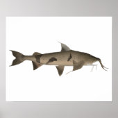 ゴンク ポスター (正面)