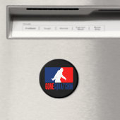 ゴングスクアチンリーグ マグネット (インサイチュ (食洗機))