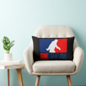 ゴングスクアチンリーグ ランバークッション (椅子)