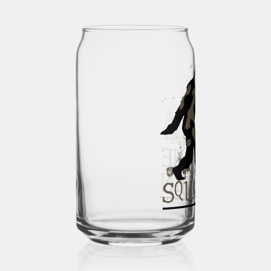 ゴングスクアチン ガラス缶 (右)