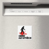 ゴングスクアチン マグネット (インサイチュ (食洗機))