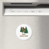 ゴングスクアチン マグネット (インサイチュ (食洗機))