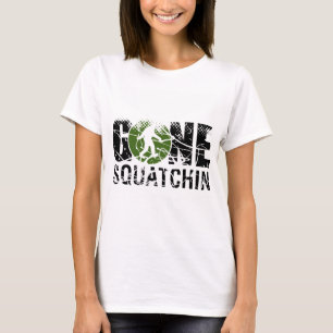 ゴングスクアチン Tシャツ