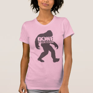 ゴングスクアチン Tシャツ