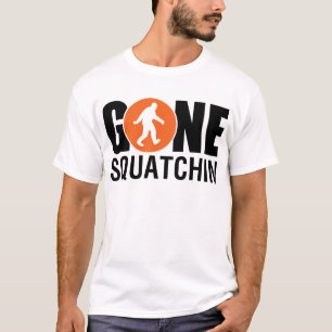 ゴングスクアチン Tシャツ