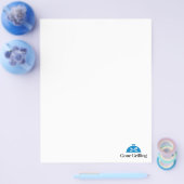 ゴングリング チラシ (シングル)