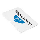 ゴングリング マグネット (右側)