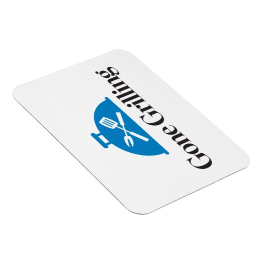 ゴングリング マグネット (右側)