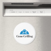 ゴングリング マグネット (インサイチュ (食洗機))