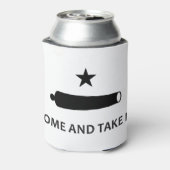 ゴンザレスの戦い 缶クーラー (缶裏面)