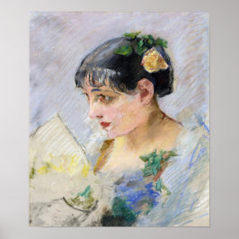 ゴンザレスペインのス – ザ(モディッシュポートレート) ポスター