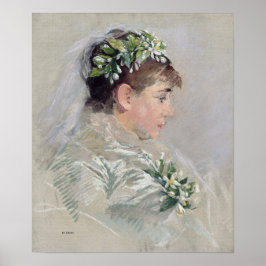 ゴンザレス – マリー（ジャンヌ） ポスター