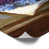 ゴンザレス – 花の花束 ポスター (角)