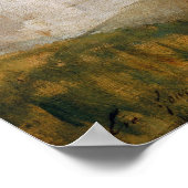 ゴンザレーズバイザウォーター ポスター (角)