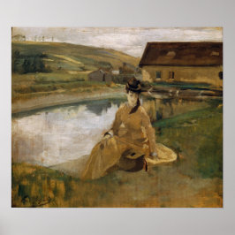 ゴンザレーズバイザウォーター ポスター