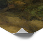 ゴンザーガの聖アロユシウスの願 ポスター (角)