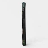 ゴンドラが並ぶグランドキャナル Case-Mate iPhoneケース (裏面/左)