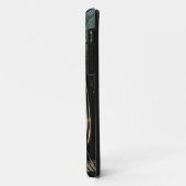 ゴンドラが並ぶグランド・カナル Case-Mate iPhoneケース (裏面/左)