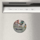 ゴンドラに乗る マグネット (インサイチュ (食洗機))