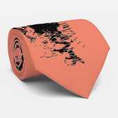 ゴンドライタリアン及び橋首タイ ネクタイ (ロール)